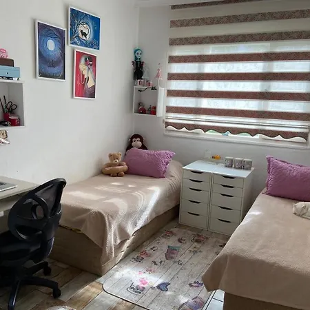 Apartament Peaceful House With Garden Near Iztuzu Beach Muğla