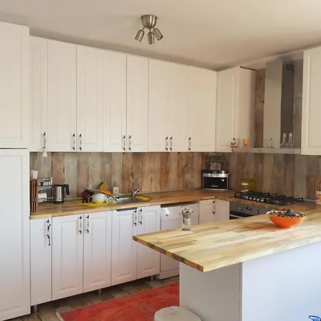 Apartament Peaceful House With Garden Near Iztuzu Beach