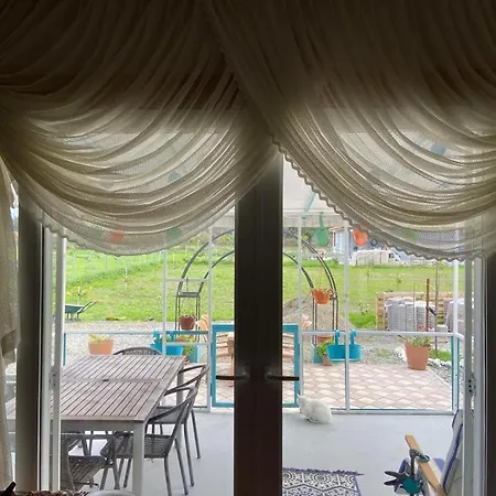 Apartament Peaceful House With Garden Near Iztuzu Beach *