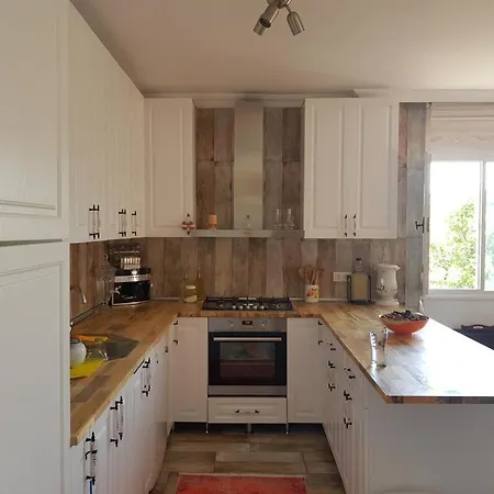 Peaceful House With Garden Near Iztuzu Beach * Muğla