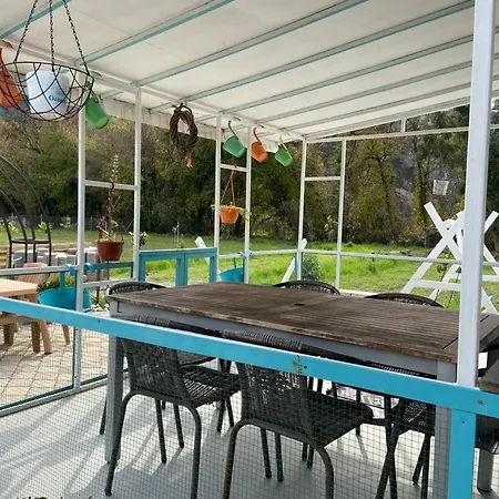 Apartament Peaceful House With Garden Near Iztuzu Beach *