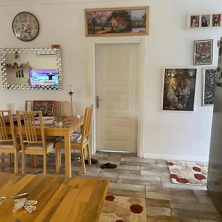 Peaceful House With Garden Near Iztuzu Beach Apartment *