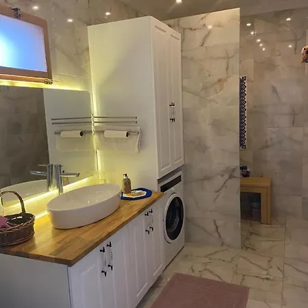 Peaceful House With Garden Near Iztuzu Beach Apartment *