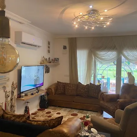 Peaceful House With Garden Near Iztuzu Beach * Mugla